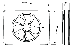 Intellivent technick� �daje