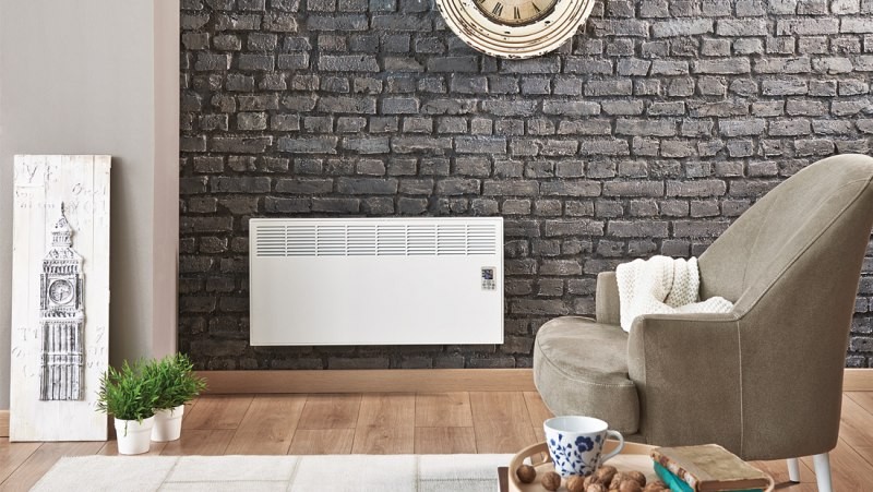 P��motopn� konvektor Fenix - Ivigo Professional