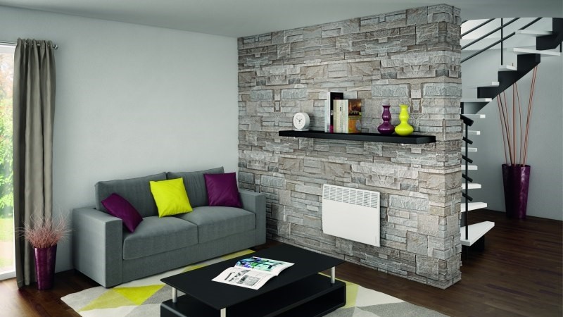 P��motopn� konvektor Fenic - Atlantic