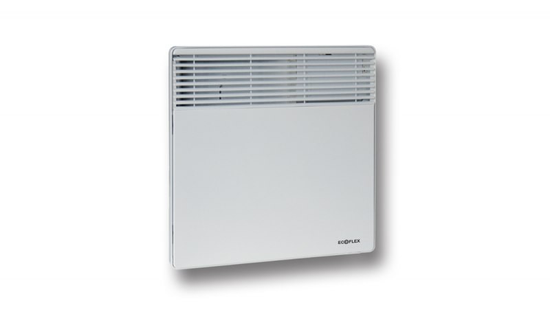 P��motopn� konvektor Fenix - ECOFLEX TAC