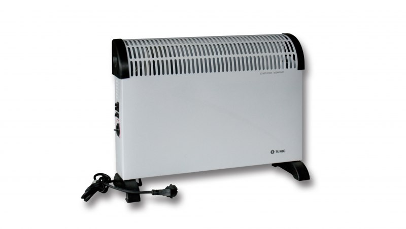 P��motopn� konvektory FELIX - CH 2000B Turbo