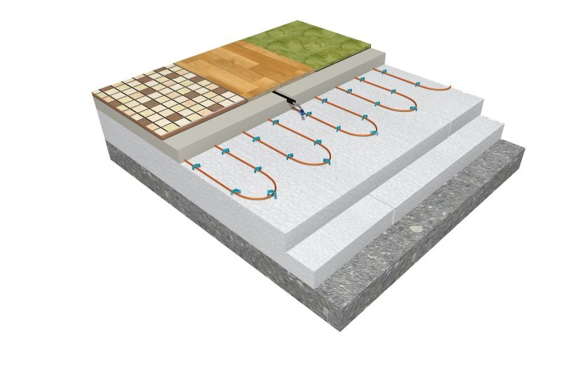 Topn� kabely pro akumula�n� vyt�p�n�