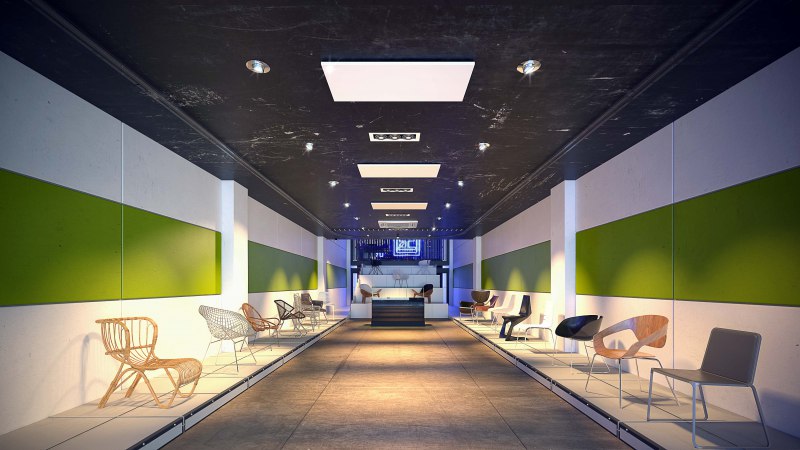 S�lav� topn� panely Fenix